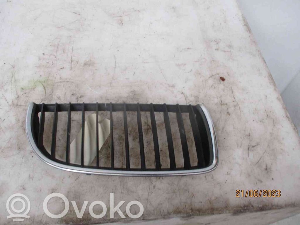 BMW 3 E90 E91 Grilă inferioară bară față 