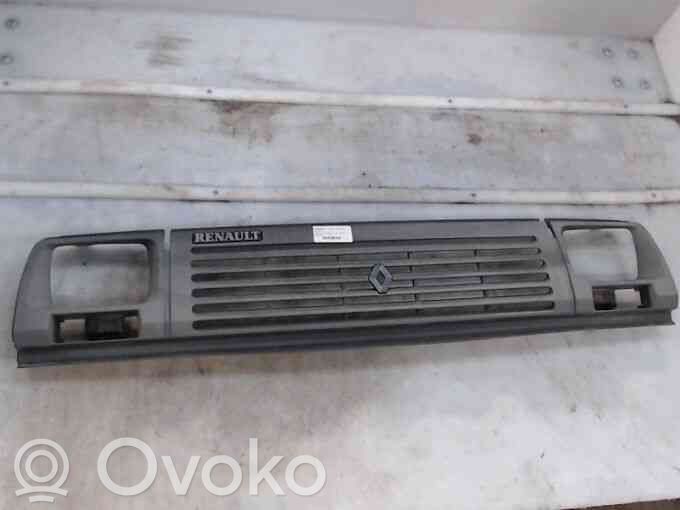 Renault Express Grilă radiator față