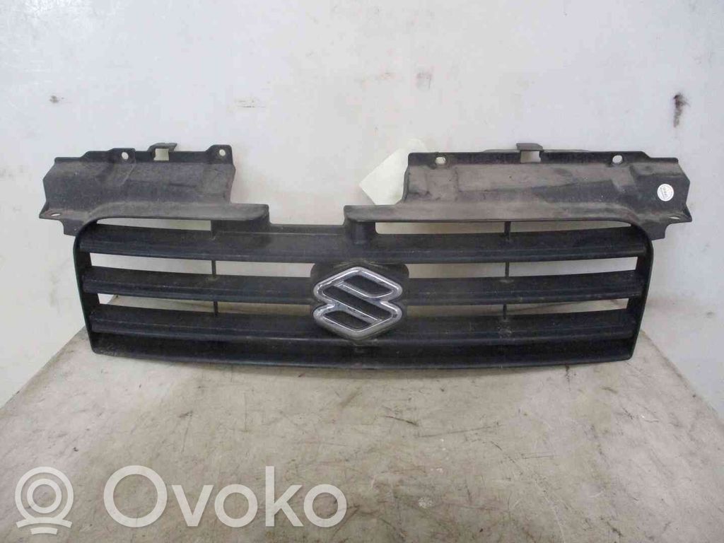 Suzuki Ignis Grilă radiator față 