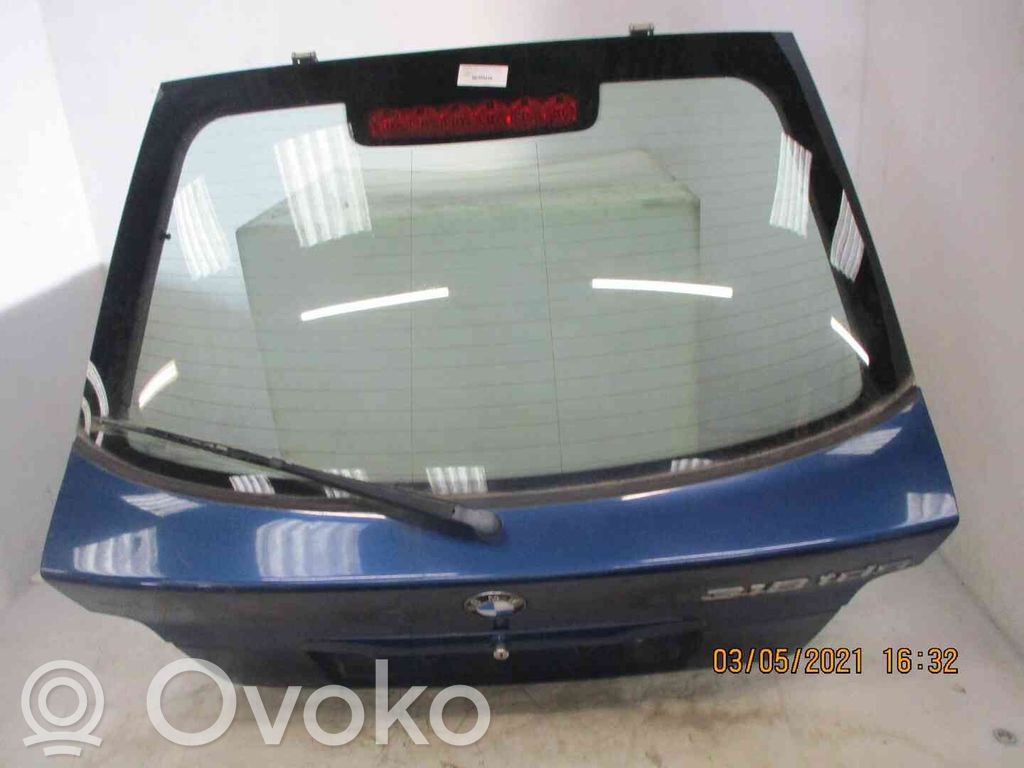 BMW 3 E36 Hayon/capotă portbagaj 