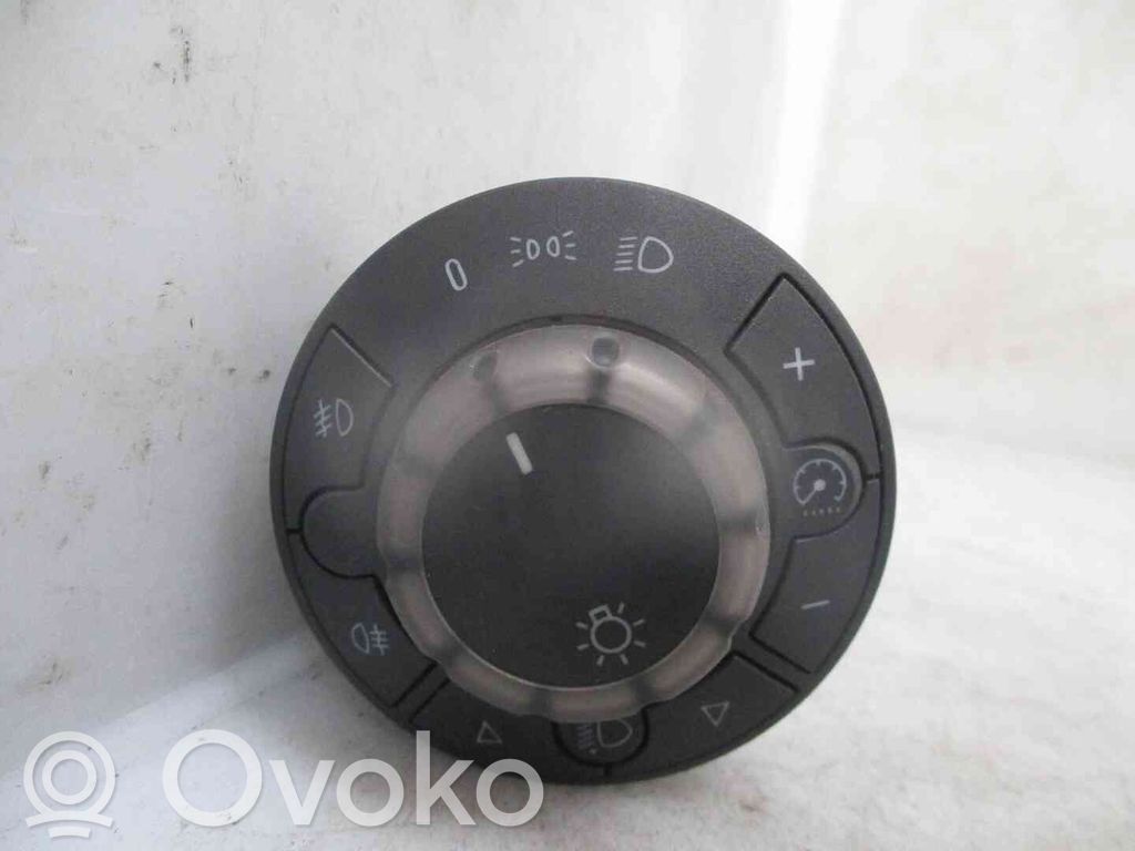 Interruptor de luz   13249508,21400398,2498092,VDMS4