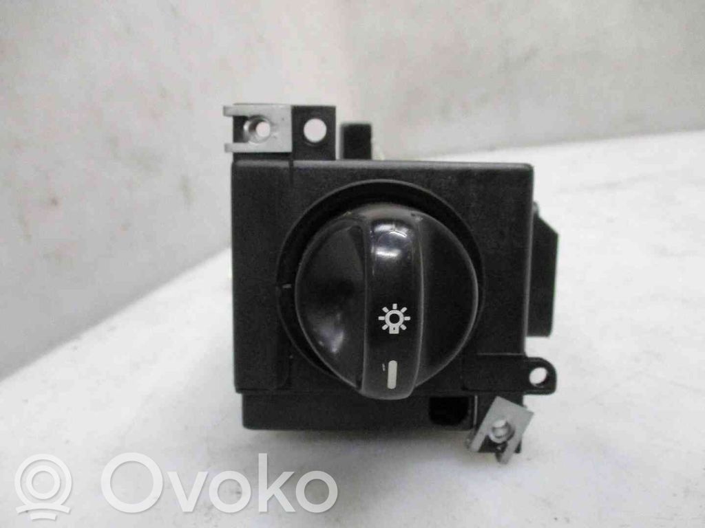 Mercedes-Benz A W168 Interruptor de luz 