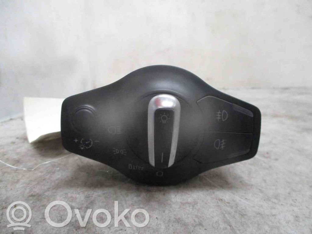 Interruptor de luz   8K0941531AL,22001081,2527842,VDMS4