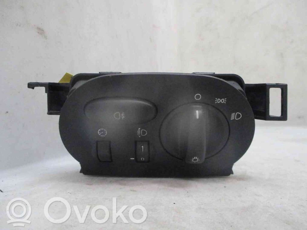 Rover 75 Interruptor de luz 