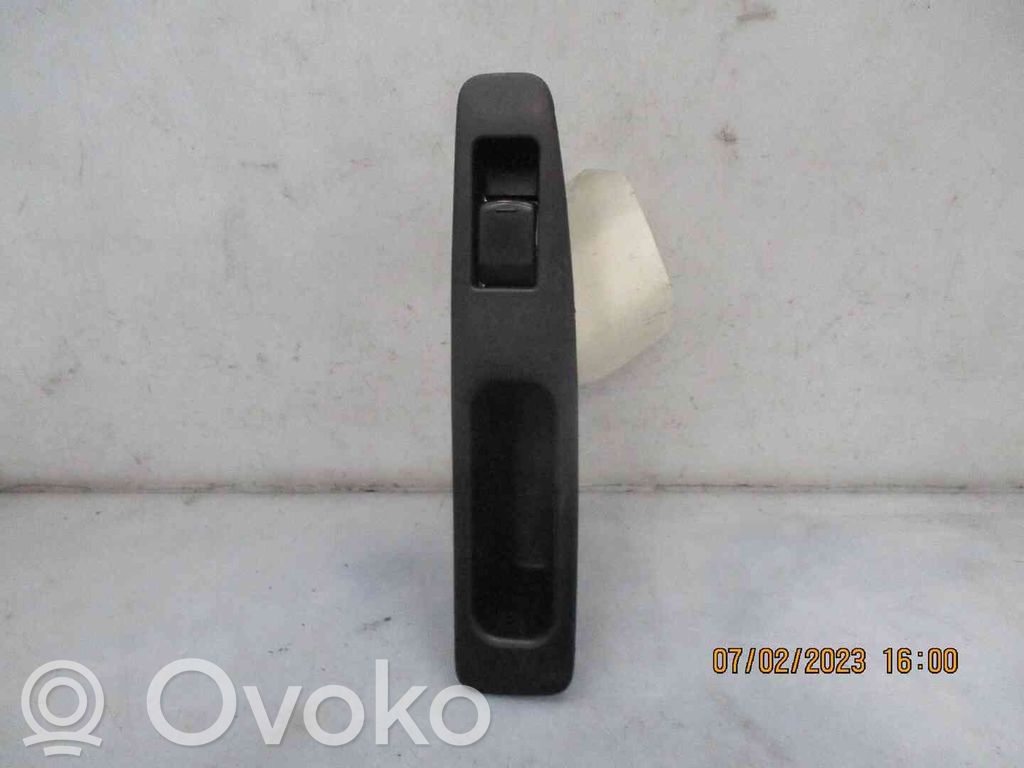 Interrupteur commade lève-vitre   25411BR00A,22202708,2547355,VDMS4