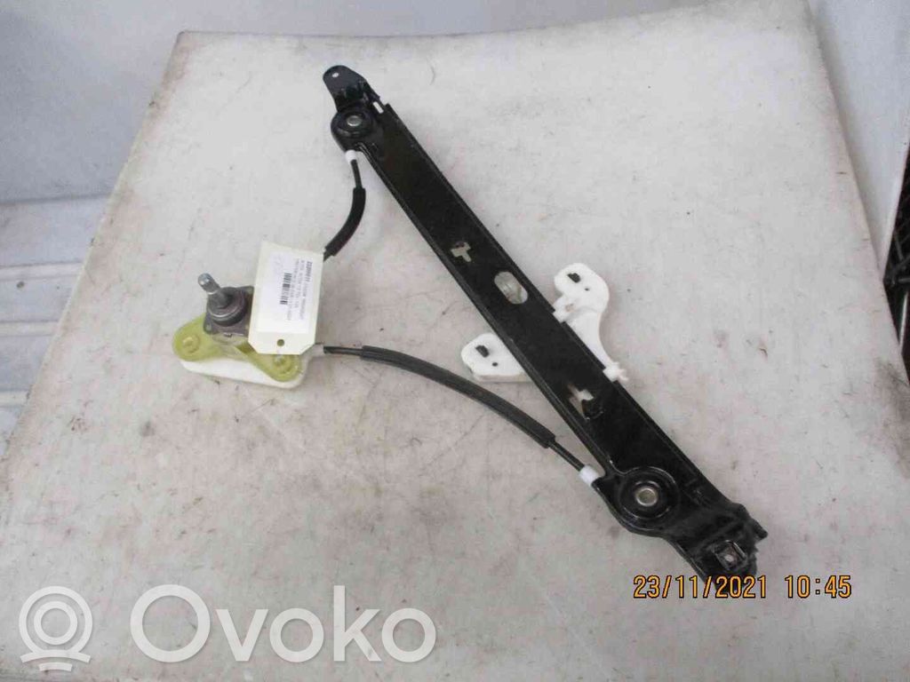 Seat Altea Macara geam spate manuală