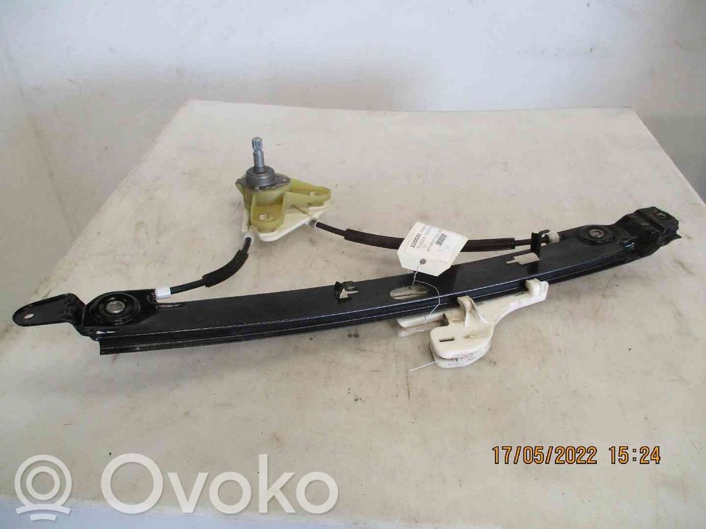 Seat Toledo III (5P) Macara geam spate manuală 