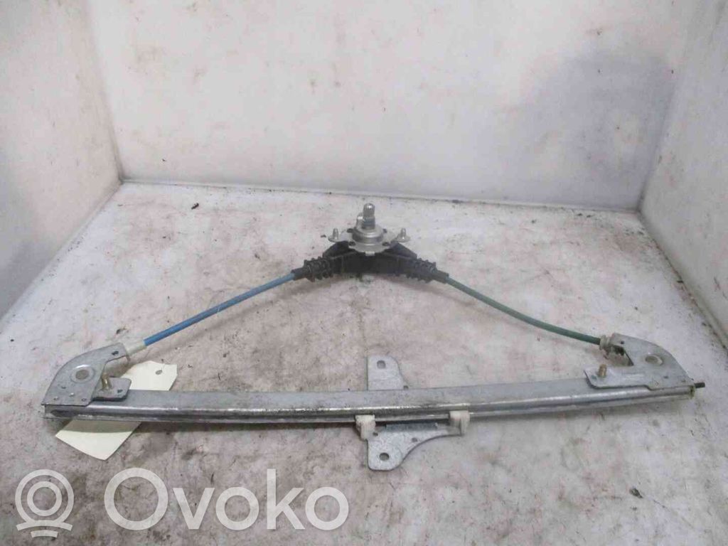 Opel Agila A Macara geam spate manuală 