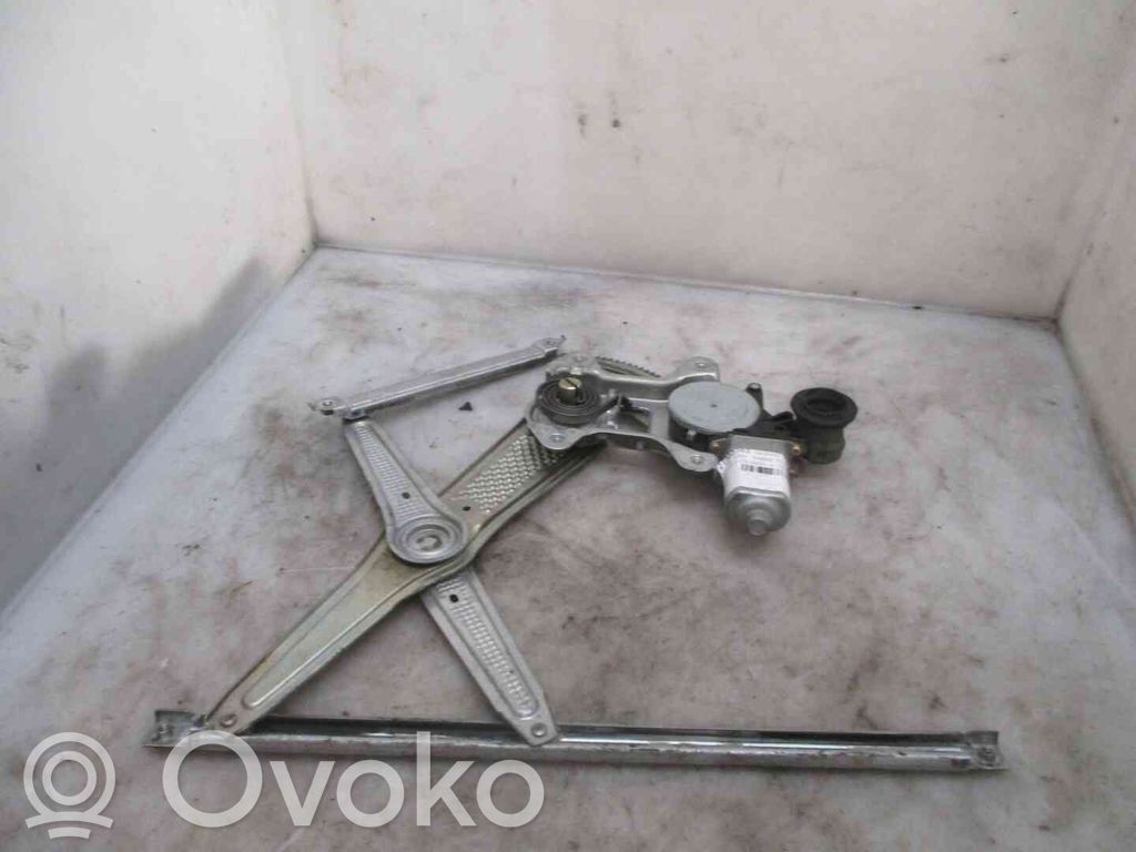 Toyota Yaris Alzacristalli della portiera anteriore con motorino 