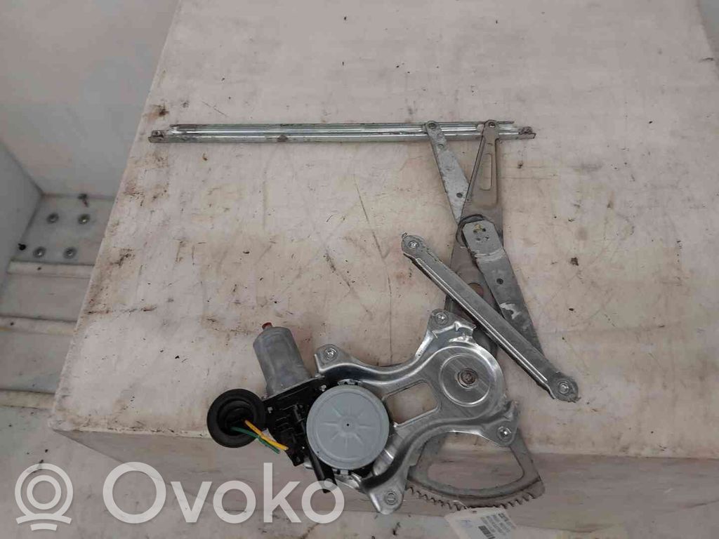 Toyota Prius (NHW20) Macara ușă față cu motor 