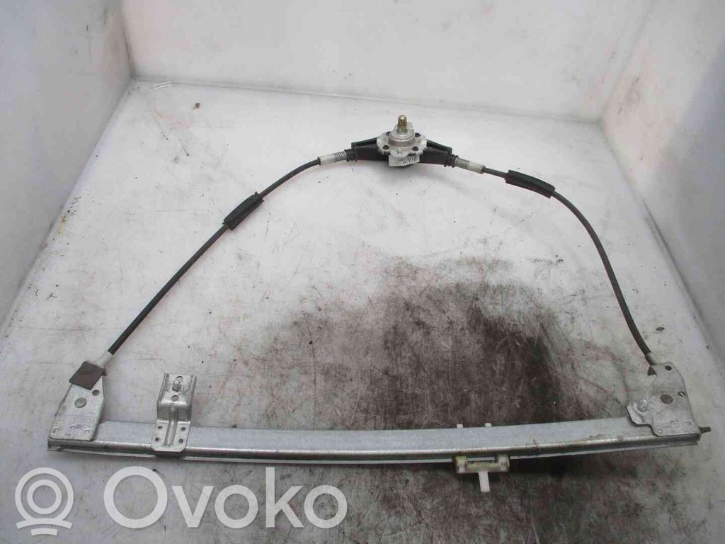 Fiat Punto (176) Lève-vitre manuel de porte avant