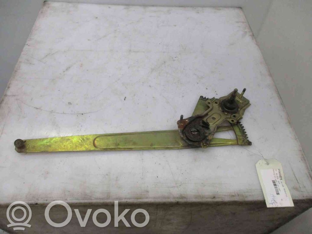 Citroen AX Front door manual window regulator 