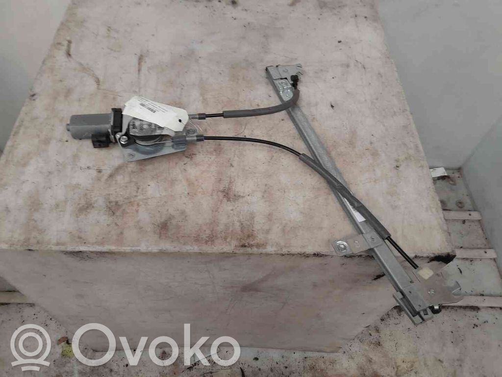 Peugeot 306 Alzacristalli della portiera anteriore con motorino 