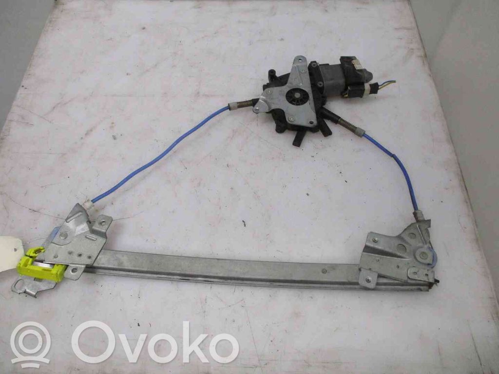 Elektryczny podnośnik szyby drzwi przednich   90139493,21902071,2519743,VDMS4