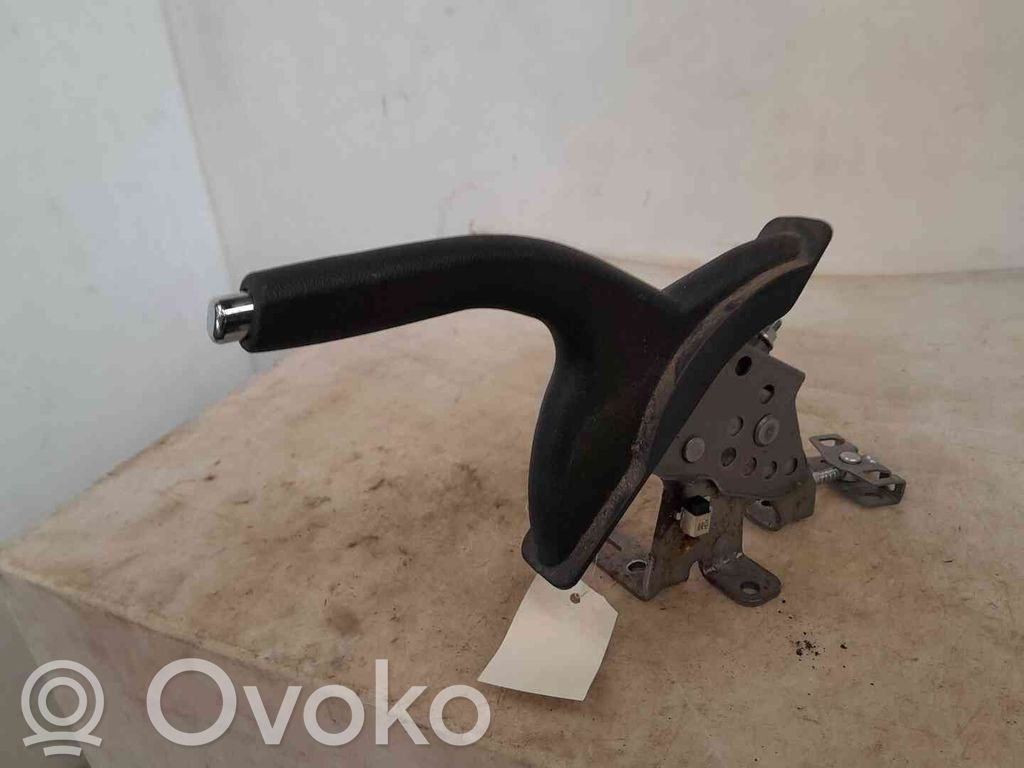 KIA Rio Frein à main / assemblage du levier
