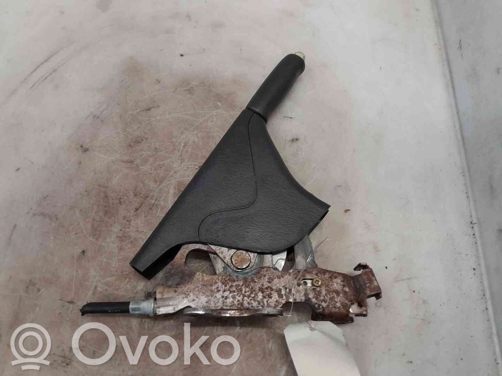 Mazda MPV Frein à main / assemblage du levier