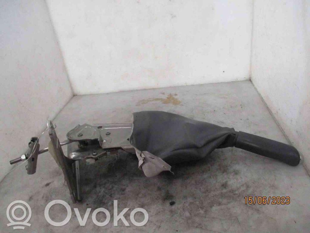 Renault Megane III Leva del freno a mano/freno di stazionamento