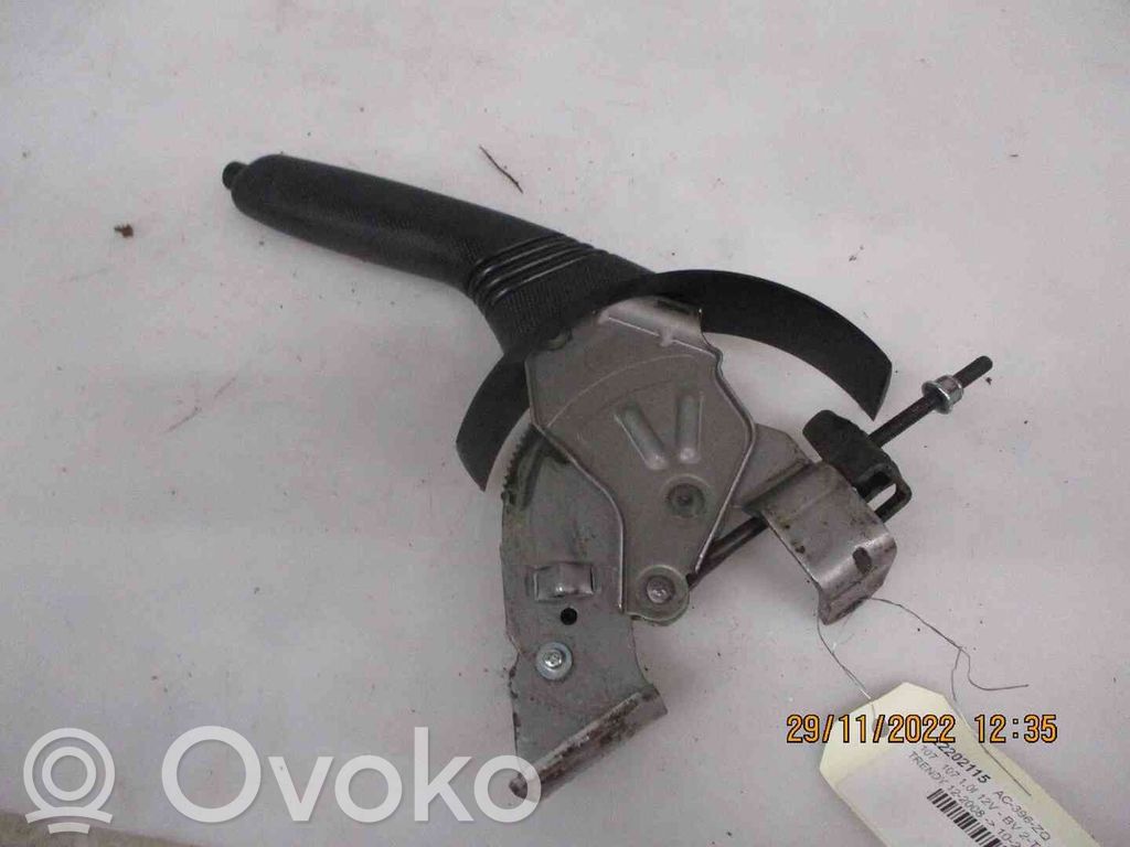 Peugeot 107 Leva del freno a mano/freno di stazionamento