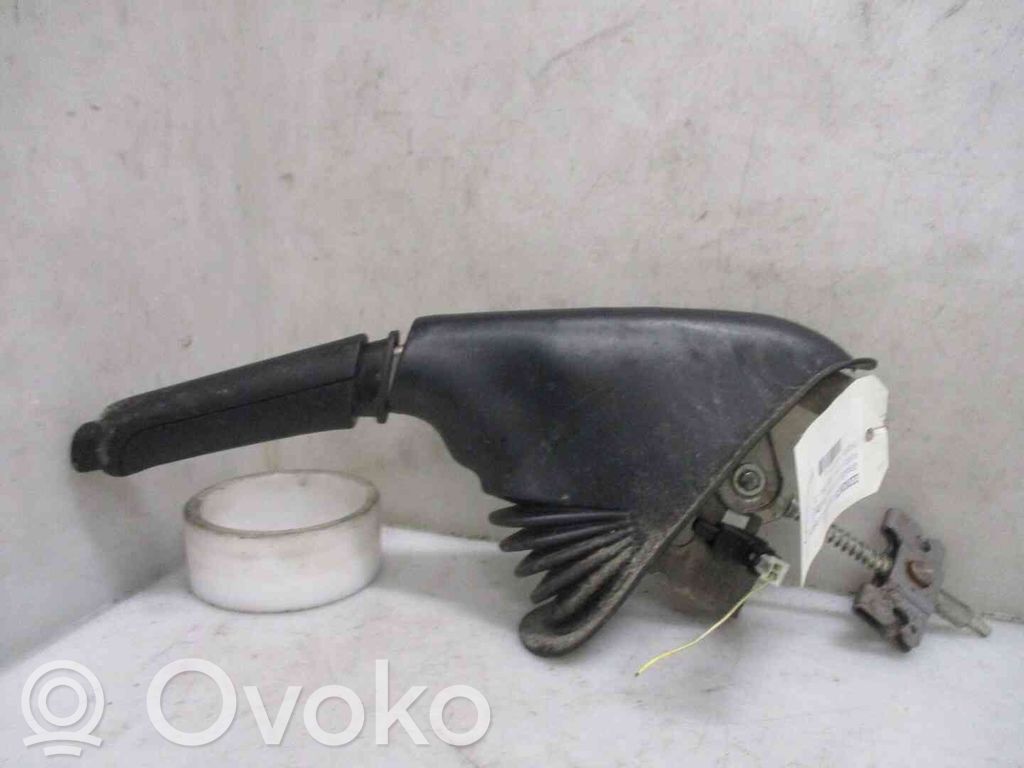 Fiat Grande Punto Leva del freno a mano/freno di stazionamento