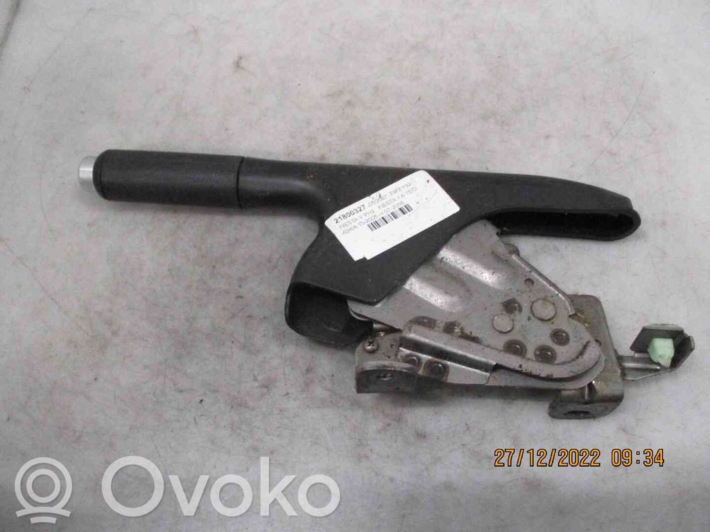 Ford Fiesta Frein à main / assemblage du levier 