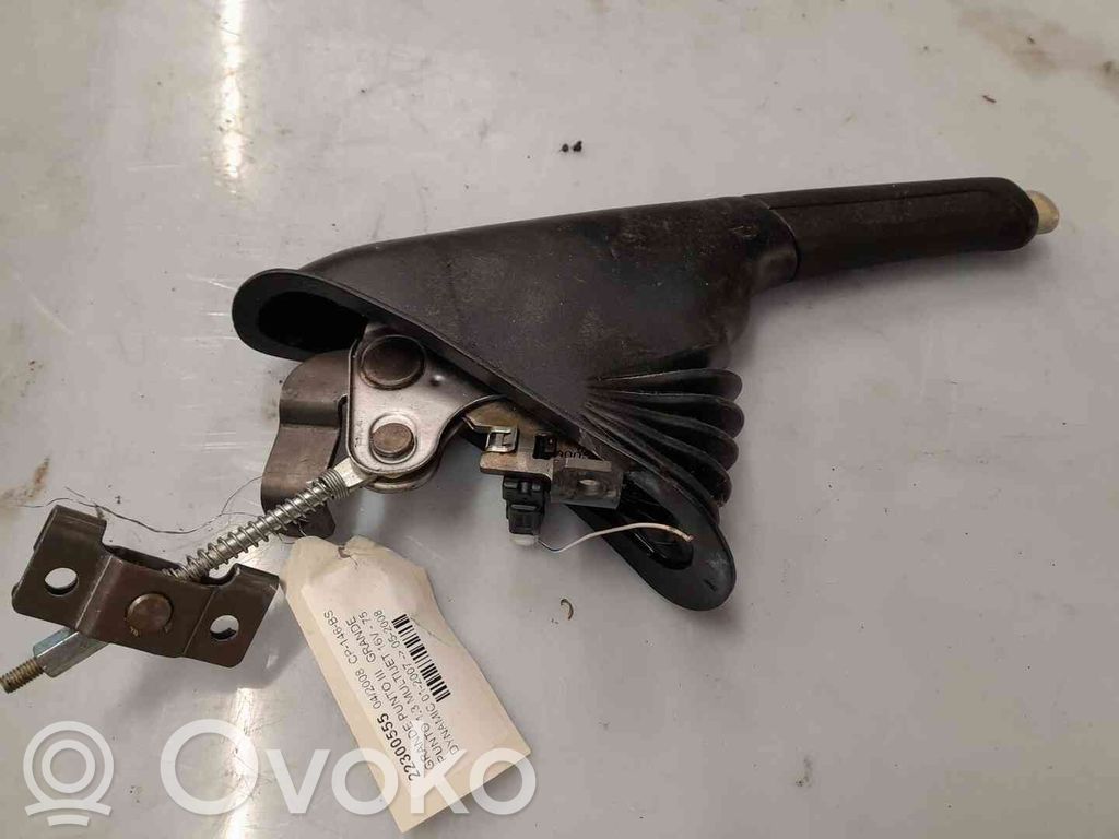 Fiat Grande Punto Leva del freno a mano/freno di stazionamento