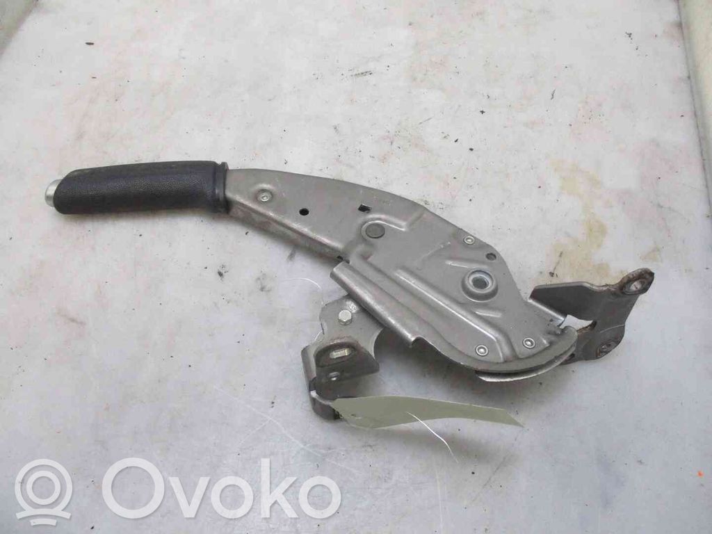 Opel Corsa C Leva del freno a mano/freno di stazionamento 