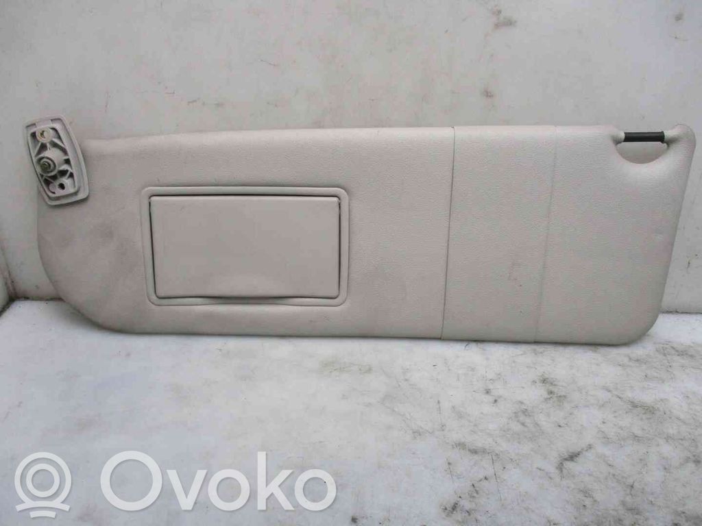 Fiat Ulysse Aletta parasole