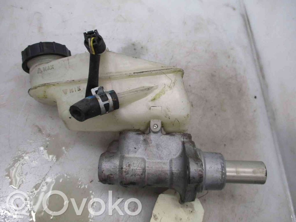 Toyota Yaris Pompă centrală de frână 
