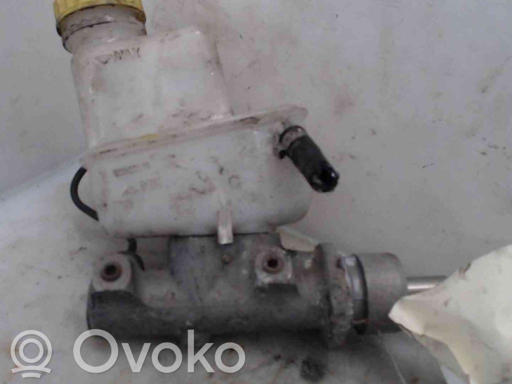 Fiat Grande Punto Cilindro del sistema frenante 