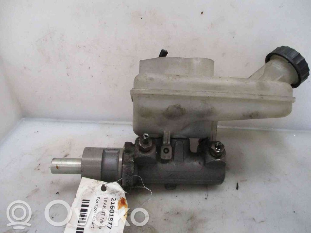 Główny cylinder hamulca   4525696,21601877,2500049,VDMS4