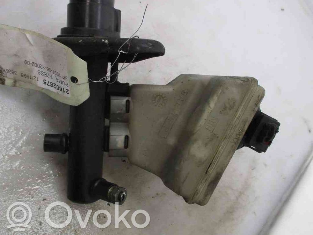 Ford Puma Cilindro del sistema frenante 