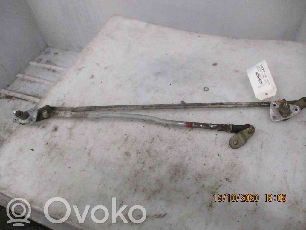 Mitsubishi Pajero Mechanizm wycieraczek szyby przedniej / czołowej 