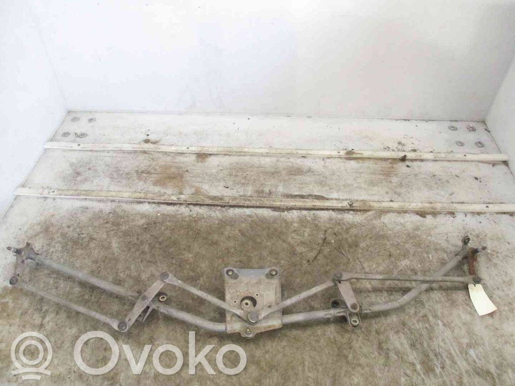 Chrysler Voyager Mechanizm wycieraczek szyby przedniej / czołowej 