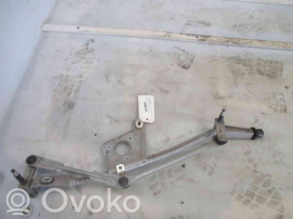 Volvo S60 Articulație ștergător față 