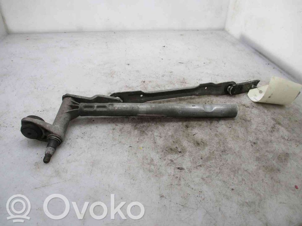 Volkswagen Touran I Mechanizm wycieraczek szyby przedniej / czołowej 
