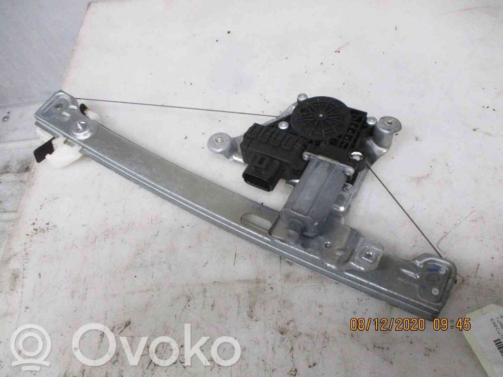 Elektryczny podnośnik szyby drzwi tylnych   XR841311,22000037,2525634,VDMS4