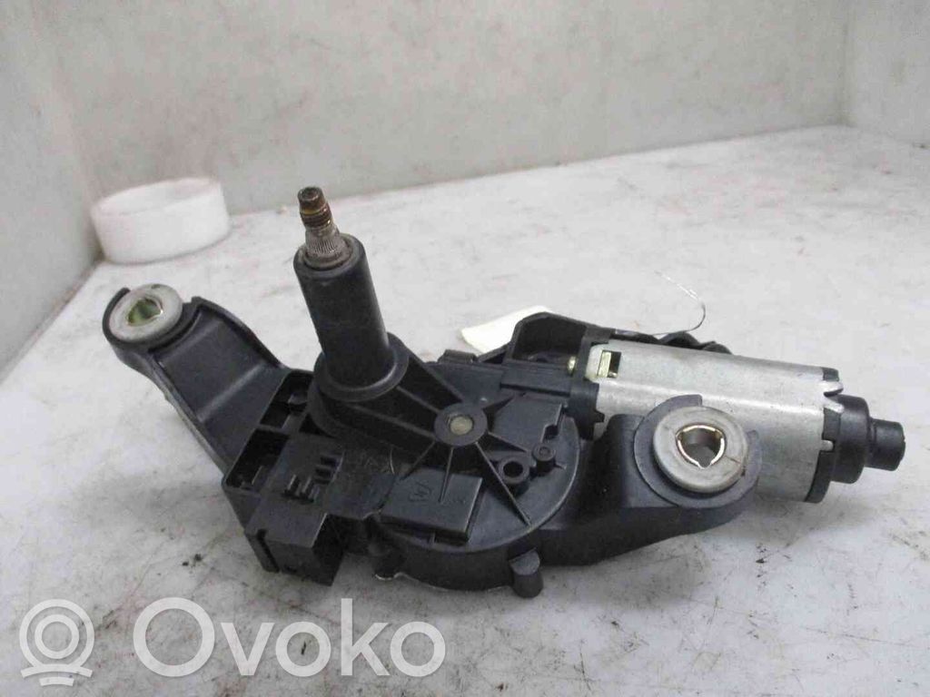 Wischermotor Heckscheibe   67637199569,22300051,2548356,VDMS4