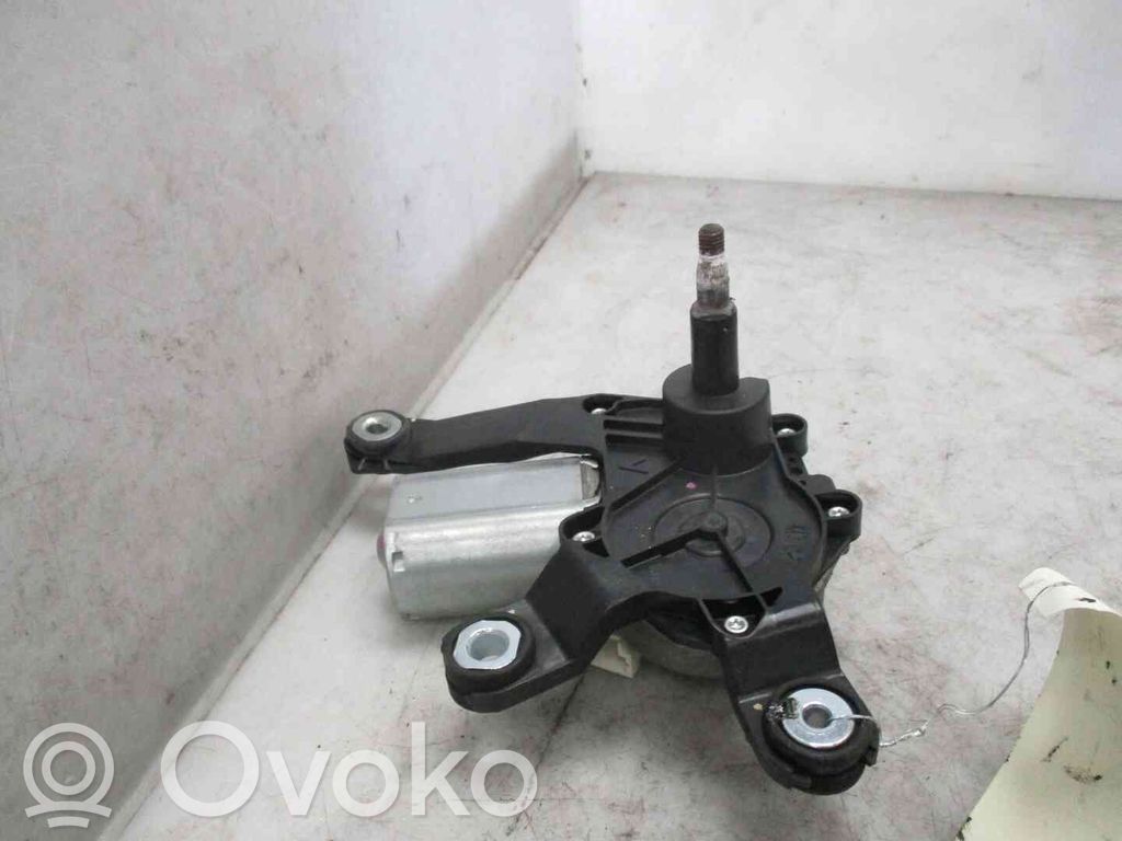 Citroen C8 Motor ștergător lunetă