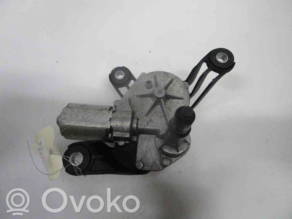 Opel GT Motorino del tergicristallo del lunotto posteriore