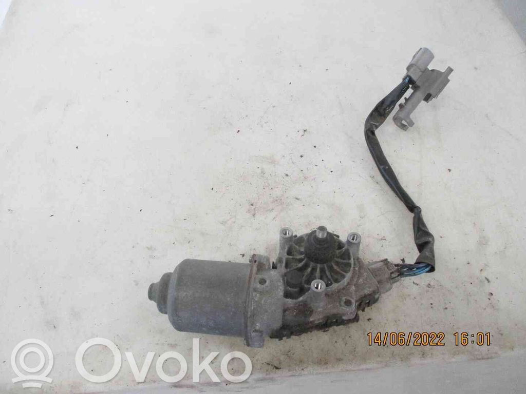 Toyota Aurion I Moteur d'essuie-glace