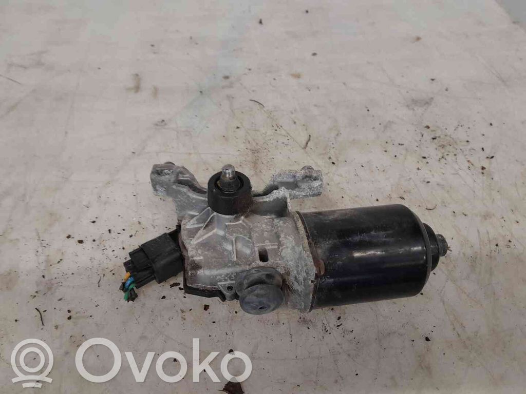 Hyundai Santa Fe Motor ștergător 
