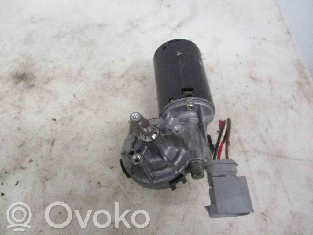 Renault Scenic I Motor ștergător 