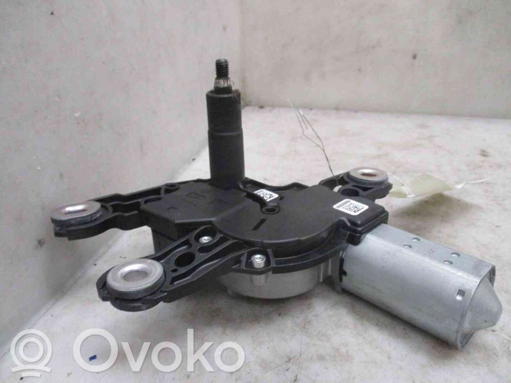 Volkswagen Polo VI Motor ștergător lunetă 