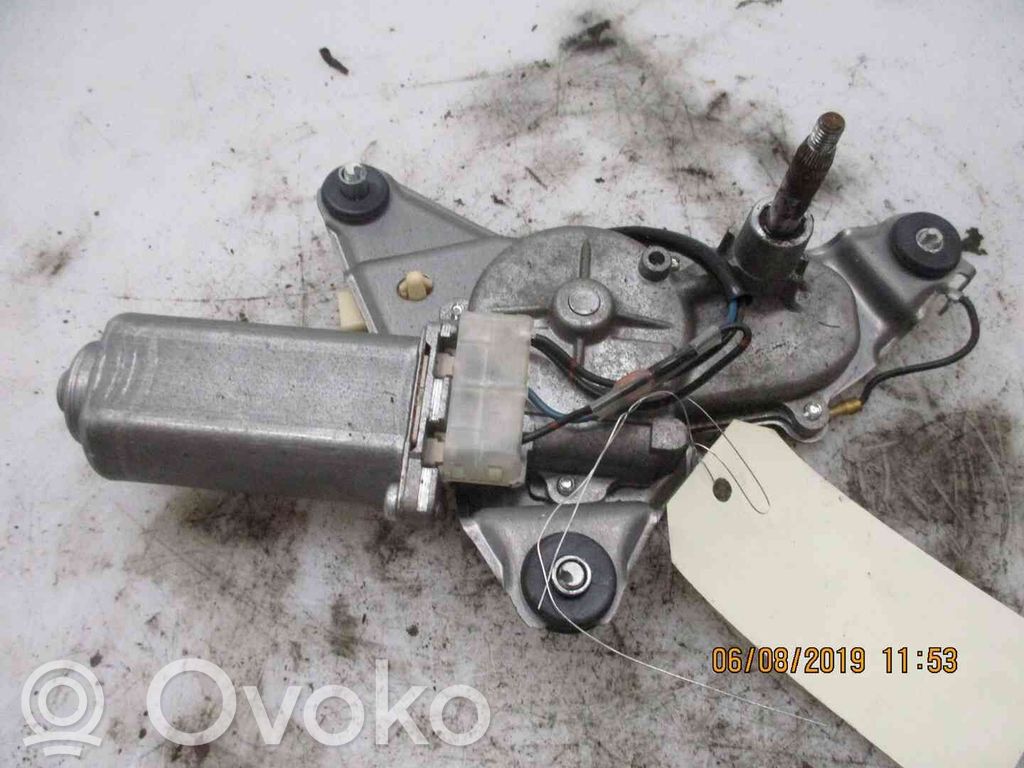 Wischermotor Heckscheibe   GJ6J67450A,21802584,2509003,VDMS4