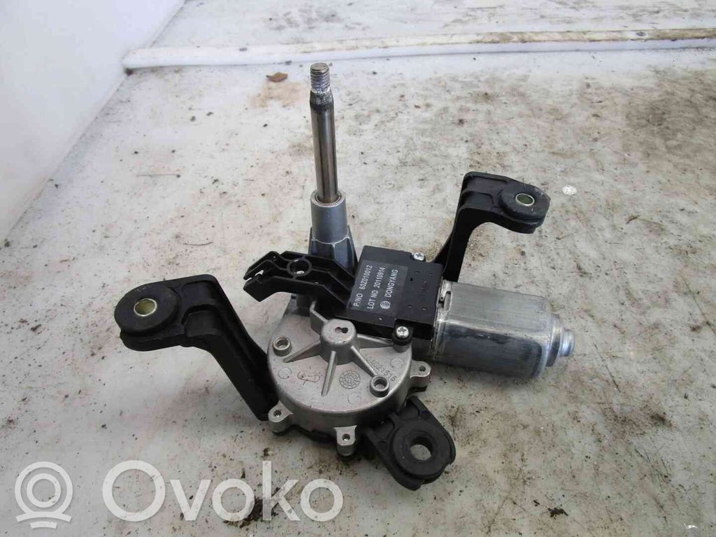 Opel Astra J Motor ștergător lunetă 