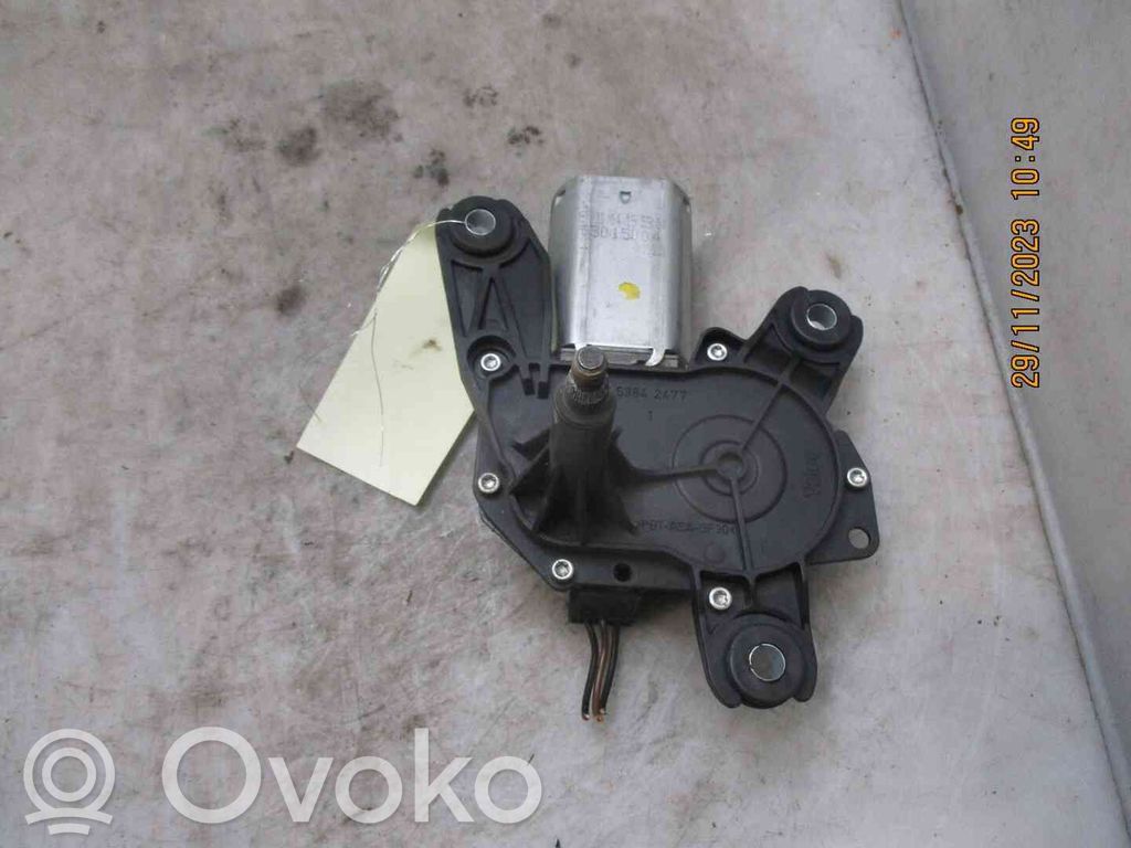 Opel Combo C Silniczek wycieraczki szyby tylnej 