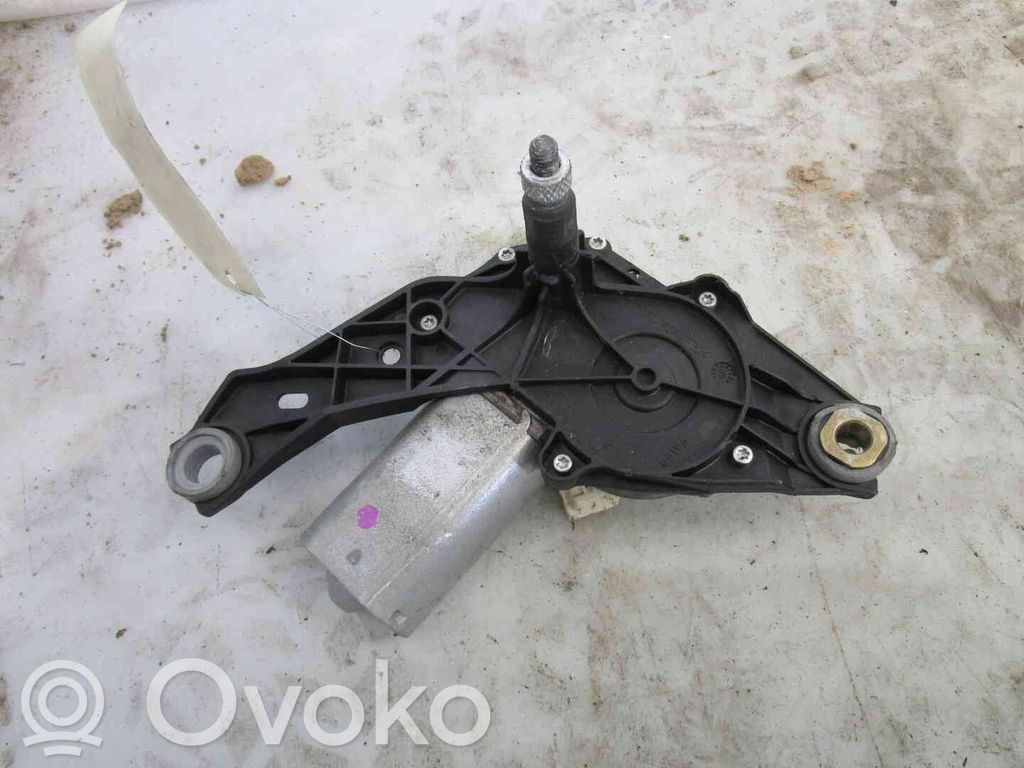 Citroen Saxo Silniczek wycieraczki szyby tylnej 