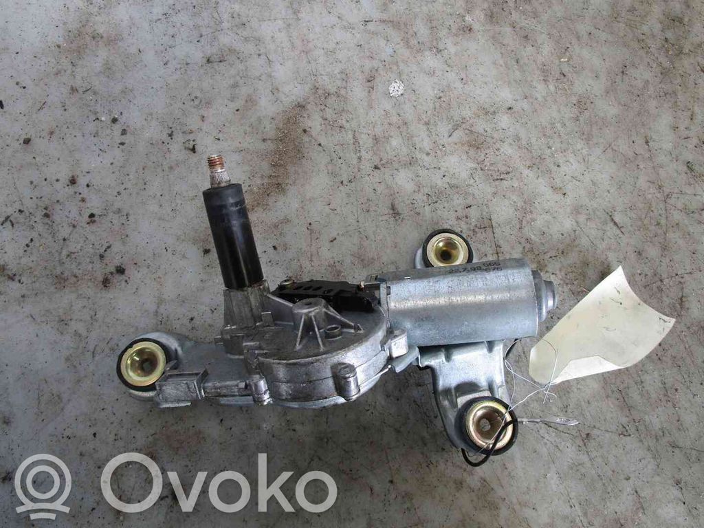 Ford Puma Motor ștergător lunetă 