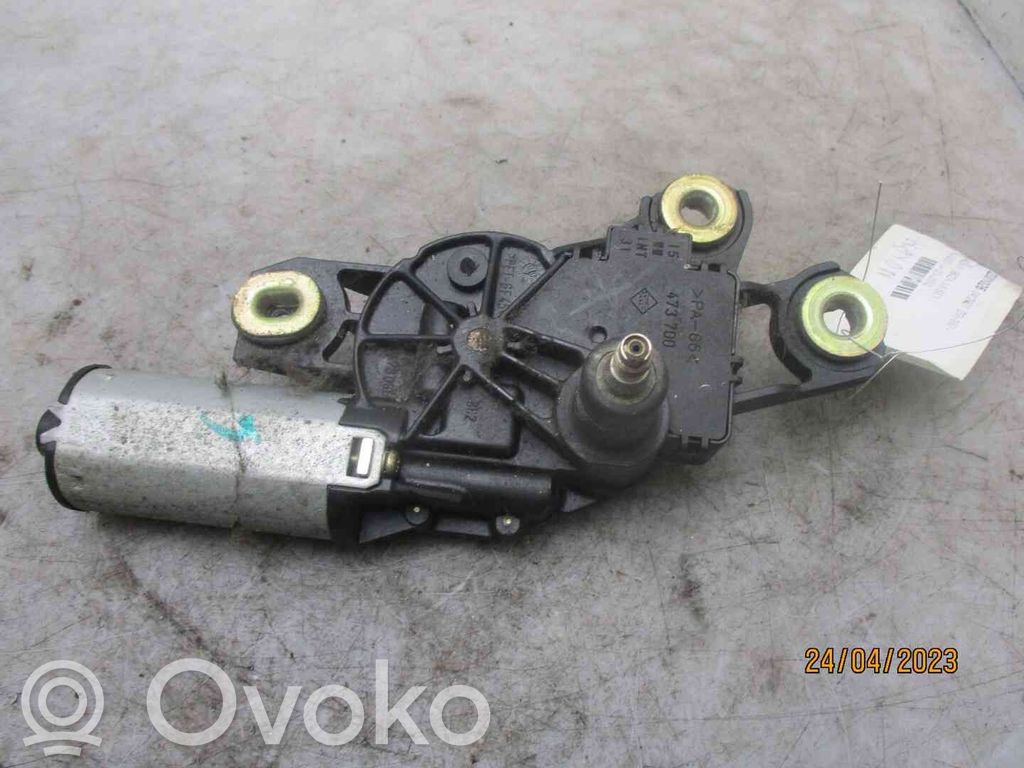 Seat Ibiza II (6k) Motor ștergător lunetă 