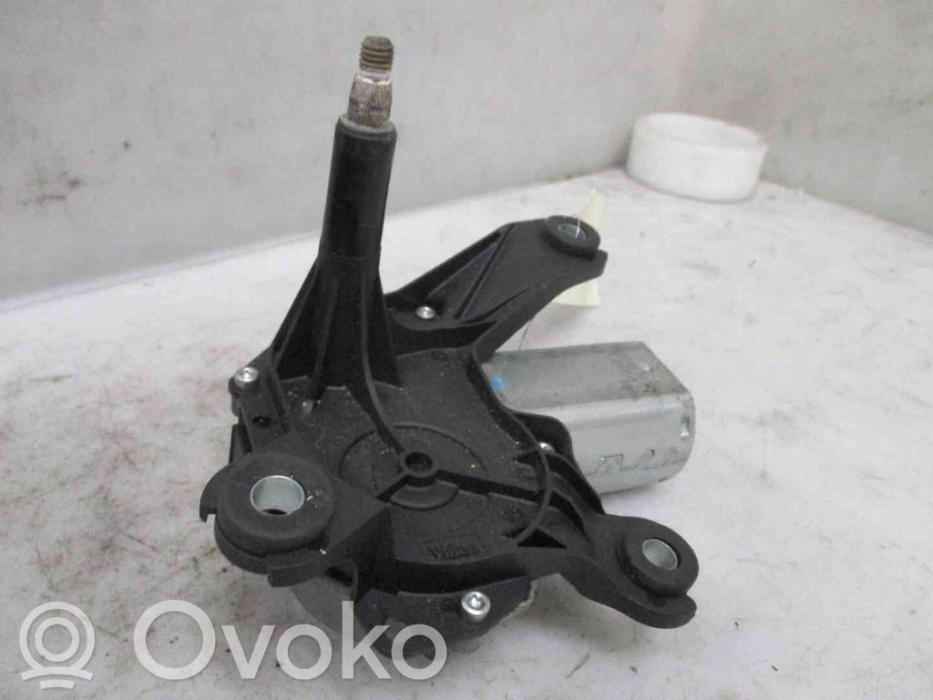 Opel Corsa C Motorino del tergicristallo del lunotto posteriore 